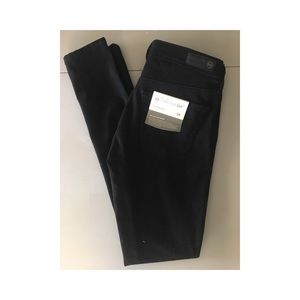 Adriano Goldschmeid denim